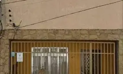Sobrado à venda, 2 quartos, Vila Lúcia - São Paulo/SP
