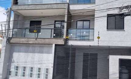 Apartamento à venda, 2 quartos, Vila Lúcia - São Paulo/SP