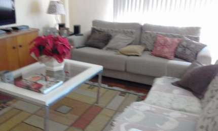 Apartamento à venda, 3 quartos, 1 suíte, 1 vaga, PARQUE DA MOOCA - São Paulo/SP