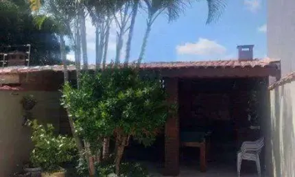 Casa à venda, 4 quartos, 2 suítes, 3 vagas, VILA BELA - São Paulo/SP
