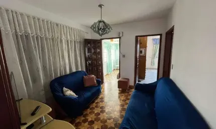 Casa à venda, 3 quartos, 1 suíte, 3 vagas, VILA ALPINA - São Paulo/SP