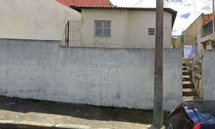 Terreno à venda na Rua Marari, Vila Alpina, São Paulo