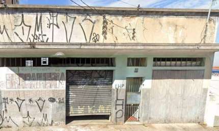 Terreno à venda na Rua Bispo Eugênio Demazemod, Vila Alpina, São Paulo
