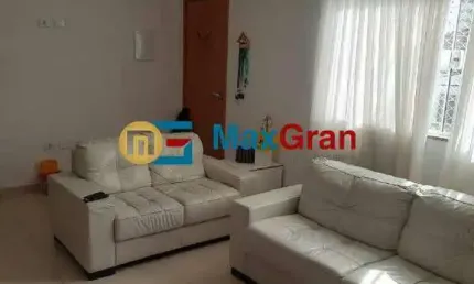 Sobrado à venda, 3 quartos, 1 suíte, 4 vagas, Parque da Vila Prudente - São Paulo/SP