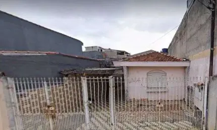 Casa à venda, 2 quartos, 2 vagas, vila ivone - são paulo/sp