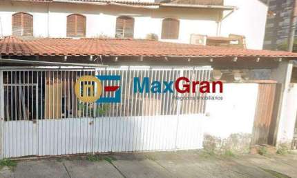 Sobrado à venda, 3 quartos, 2 vagas, Vila Zelina - São Paulo/SP