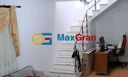 Sobrado à venda, 3 quartos, 1 suíte, 2 vagas, Vila Prudente - São Paulo/SP