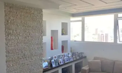 Apartamento à venda, 3 quartos, 3 suítes, 4 vagas, JARDIM AVELINO - São Paulo/SP