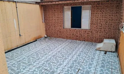 Sobrado à venda, 3 quartos, vila invernada - são paulo/sp