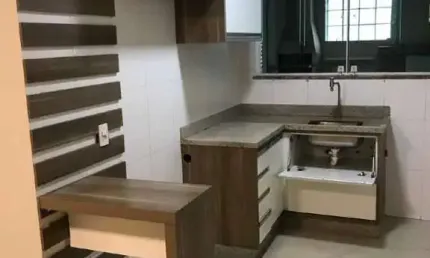 Sobrado à venda, 3 quartos, 1 suíte, 2 vagas, VILA ALPINA - São Paulo/SP