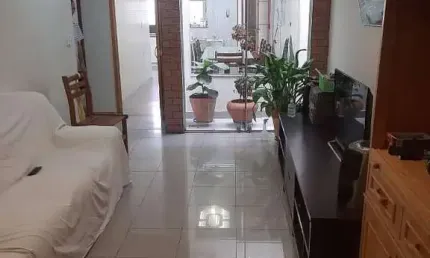 Casa à venda, 2 quartos, 1 suíte, VILA BERTIOGA - São Paulo/SP