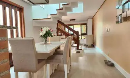 Sobrado à venda, 3 quartos, 3 suítes, 2 vagas, Jardim Independência - São Paulo/SP