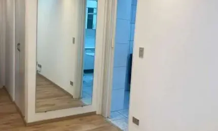 Apartamento à venda, 2 quartos, 1 vaga, Vila Prudente - São Paulo/SP