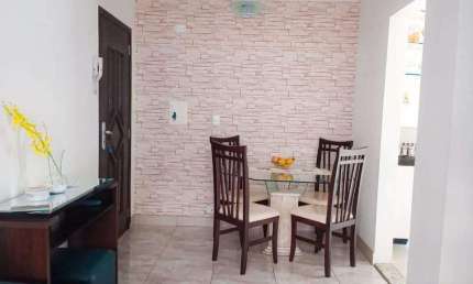 Apartamento à venda, 2 quartos, 1 vaga, JARDIM ANGELA (ZONA LESTE) - São Paulo/SP