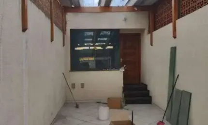 Sobrado à venda, 3 quartos, 1 suíte, 2 vagas, VILA ALPINA - São Paulo/SP