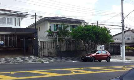 Terreno à venda, 12 vagas, Vila Zelina - São Paulo/SP