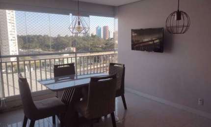 Apartamento à venda, 2 quartos, 1 suíte, 1 vaga, Vila Prudente - São Paulo/SP