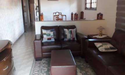 Sobrado para aluguel, 4 quartos, 2 suítes, VILA BELA - São Paulo/SP