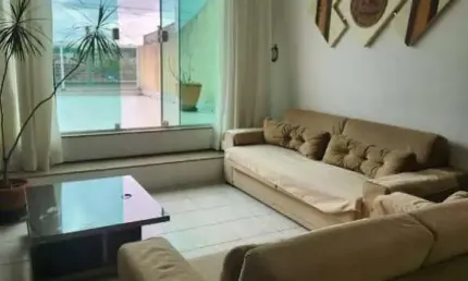 Sobrado à venda, 3 quartos, 1 suíte, 2 vagas, Vila Lúcia - São Paulo/SP