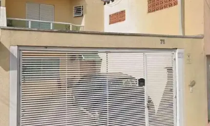 Sobrado à venda, 2 quartos, 1 suíte, 2 vagas, jardim independência - são paulo/sp