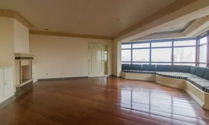 Apartamento à venda, 3 quartos, 3 suítes, 4 vagas, JARDIM AVELINO - São Paulo/SP