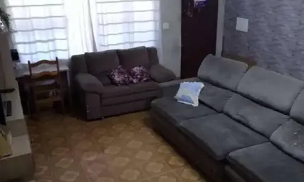 Casa com 3 quartos à venda na Avenida Doutor Francisco Mesquita, Jardim Ibitirama, São Paulo