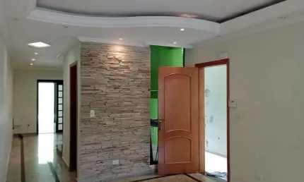 Sobrado de 170m² próximo ao largo da vila zelina - são paulo - sp