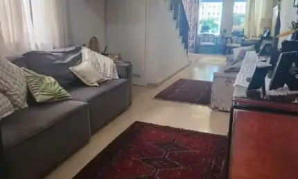 Sobrado à venda, 3 quartos, 1 suíte, 2 vagas, Jardim Independência - São Paulo/SP