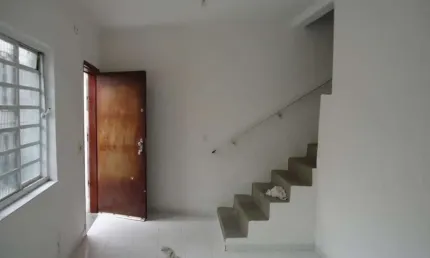 Sobrado de Vila para Venda próximo ao Largo da Vila Zelina - São Paulo - SP