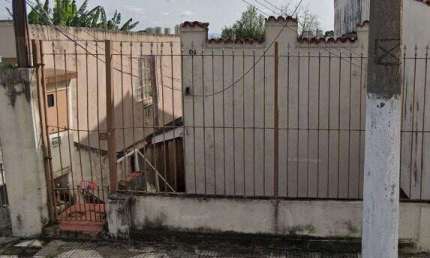 Terreno 5 X 40, 200m² na Vila Lucia - São Paulo - SP