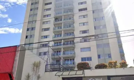 Apartamento com 3 dormitórios na Vila Prudente - São Paulo - SP