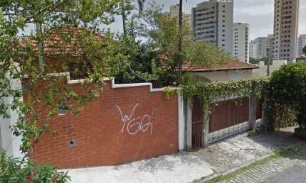 Terreno de 292m² no Parque da Vila Prudente - São Paulo - SP