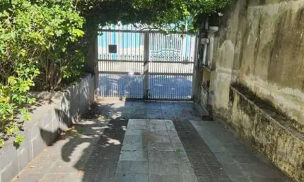 Sobrado à venda, 3 quartos, 4 vagas, PARQUE INDEPENDENCIA - São Paulo/SP