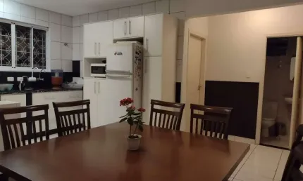 Casa Térrea próximo ao Largo da Vila Zelina e Metrô Vila Prudente - São Paulo - SP