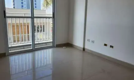 Apartamento de 53m² com 2 dormitórios - Vila Bela - São Paulo - SP