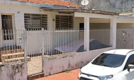Casa com 1 quarto à venda na Rua Conde Amadeu Barbelini, Vila Ema, São Paulo