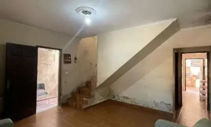 Terreno de 150m² para Venda na Vila Ema - São Paulo - SP