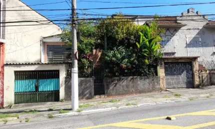 Casa à venda, 1 quarto, 1 vaga, VILA BELA - São Paulo/SP