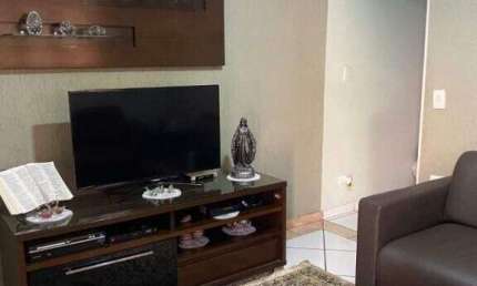 Casa com 3 dormitórios à venda, 130 m² - Vila Oratório - São Paulo - SP