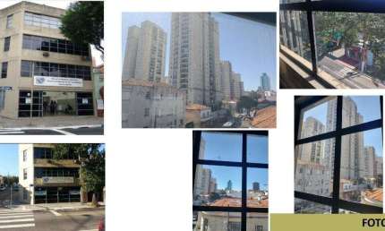 Prédio à venda na Rua Orfanato, Vila Prudente, São Paulo