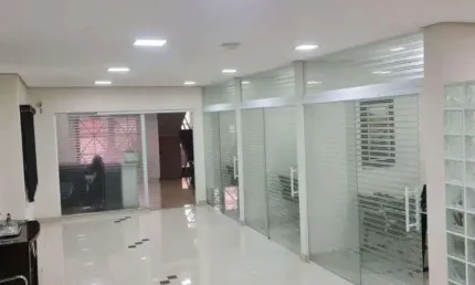 Prédio à venda na Rua Etiópia, Parque da Mooca, São Paulo