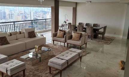 Cobertura com 4 dormitórios, 400 m² - Vila Califórnia - São Paulo - SP