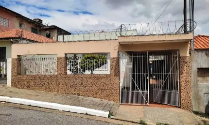 Terreno à venda, 192 m² - vila santa clara - são paulo - sp