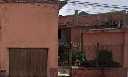 Casa com 2 dormitórios à venda, 102 m² - Vila Bela - São Paulo - SP