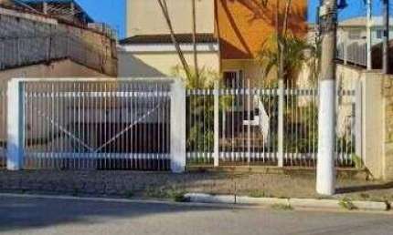 Casa com 3 dormitórios à venda, 280 m² - Vila Zelina - São Paulo - SP