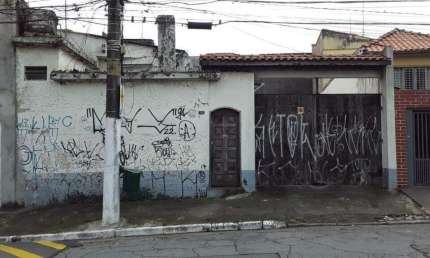 Terreno à venda, 387 m² - Quinta da Paineira - São Paulo - SP