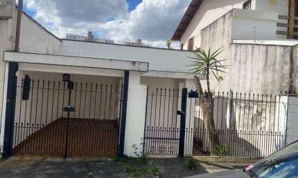 Casa com 1 dormitório à Venda - Parque da Vila Prudente - São Paulo - SP
