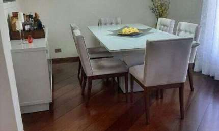 Apartamento com 3 dormitórios à Venda - Parque da Vila Prudente - São Paulo - SP