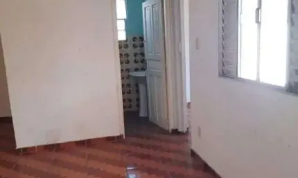Casa com 2 dormitórios à venda, 200 m² por R$ 550.000 - Vila Santa Clara - São Paulo - SP