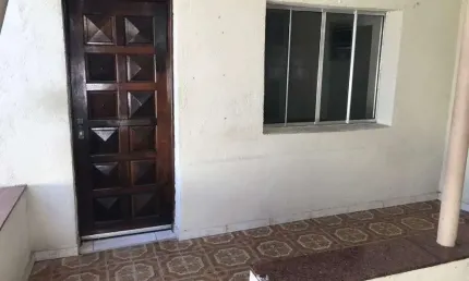 Casa com 70m² para locação com fins comerciais por R$ 2.400/mês - Vila Alpina - São Paulo/SP